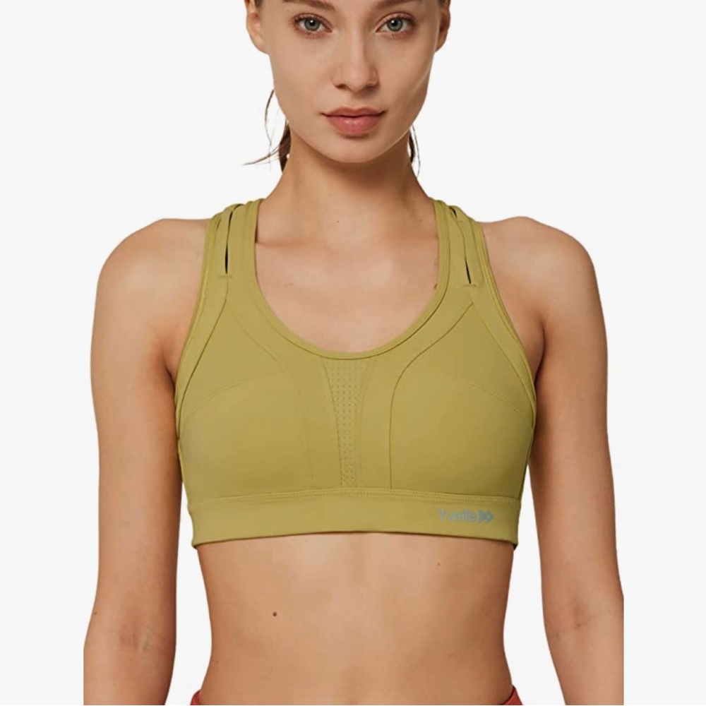 NEW Sports bra